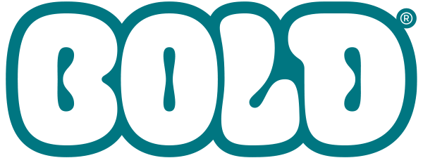 Logo BOLD
