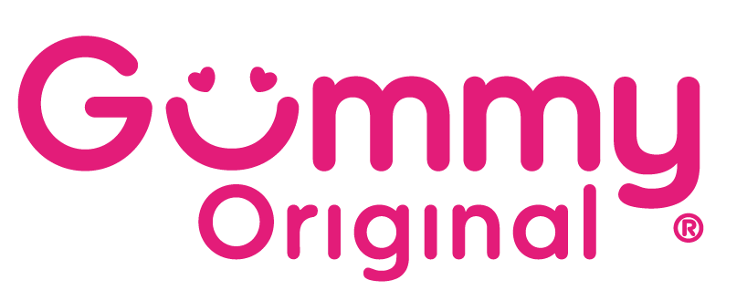 Logo GUMMY