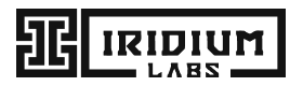 Logo IRIDIUM