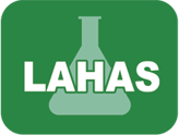Logo LAHAS
