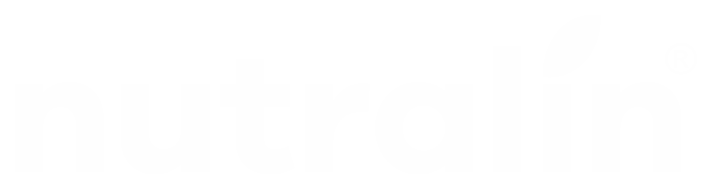Logo NUTRALIN