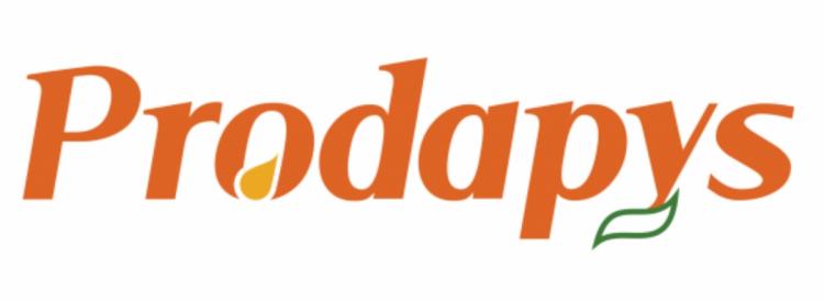 Logo PRODAPYS